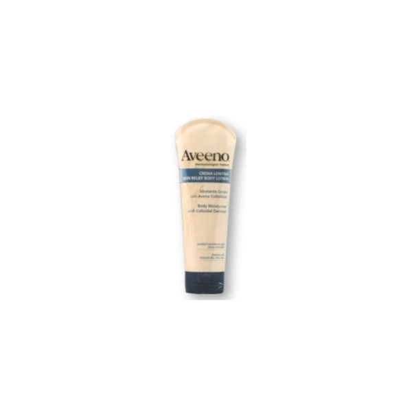 AVEENO TERAP CR LENIT MENTOLO