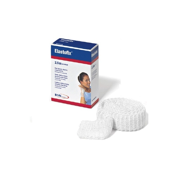 BENDA ELASTOFIX RETE MANO 2,5M