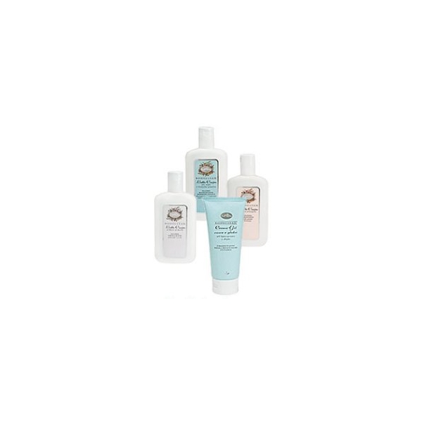 EUPHIDRA BODYCL LATTE FIOR ARA