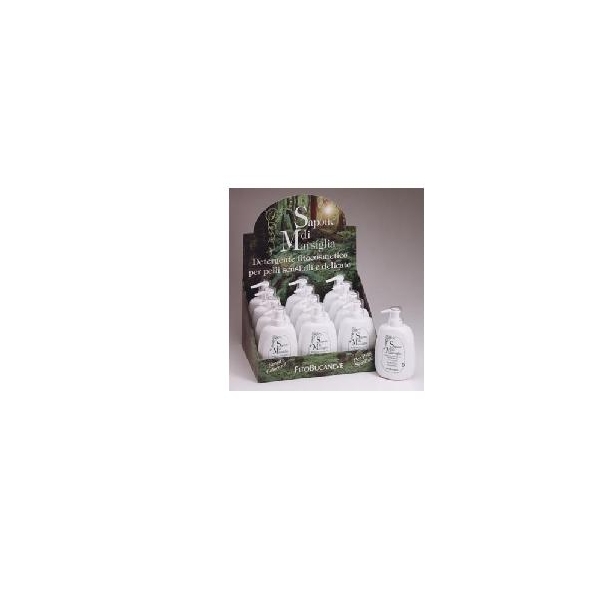 SAPONE MARSIGLIA LIQ 300ML