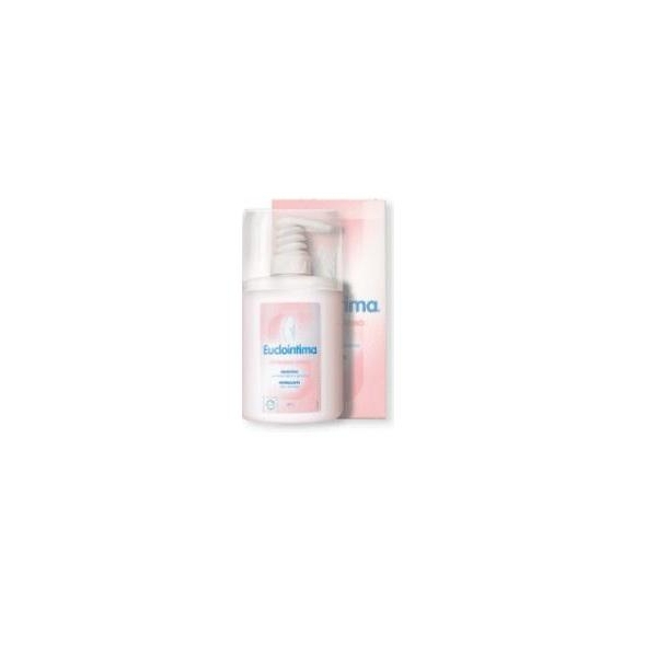 EUCLOINTIMA SAP LIQ 200ML