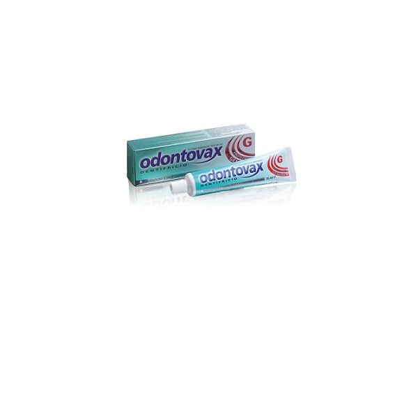 ODONTOVAX G DENTIF PROT GENG75