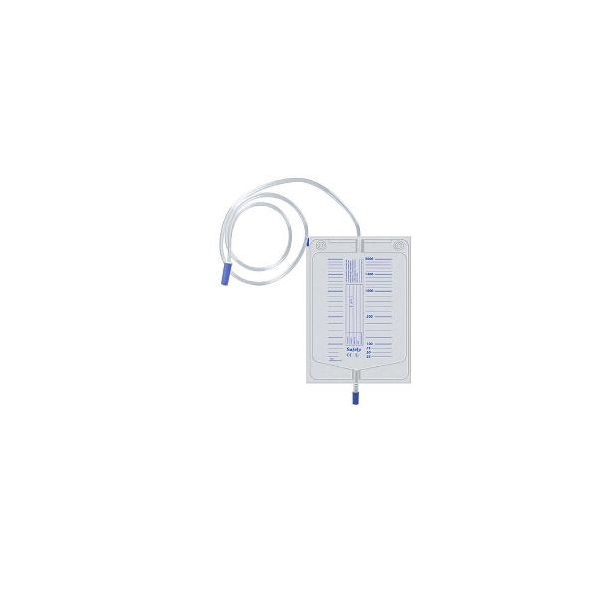 SACCA UR LETTO S/SCAR 130CM 30