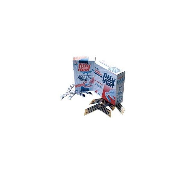 FITTYDENT CUSC ADES 30PZ NF