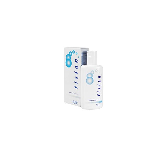 FISIAN DET CUTE/MUCOSE 200ML