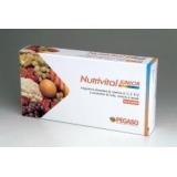 NUTRIVITAL JUNIOR 30CPR