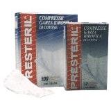 PRESTERIL GRZ 12/8 18X40X12