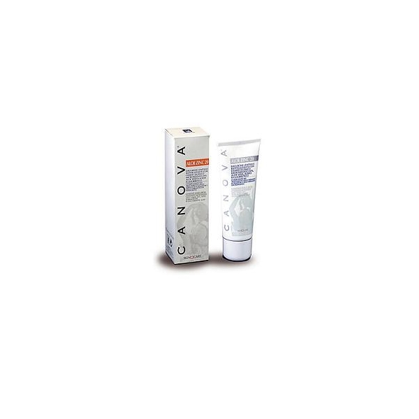 ALOE ZINC 20 EMULS CANOVA 75ML
