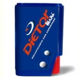 DIETOR MINI DOLCIF DISP 120CPR