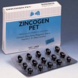 ZINCOGEN PET INTEGRATORE 30PRL