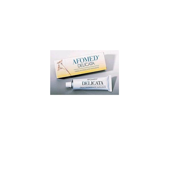 AFOMED DELICATA CREMA 50ML