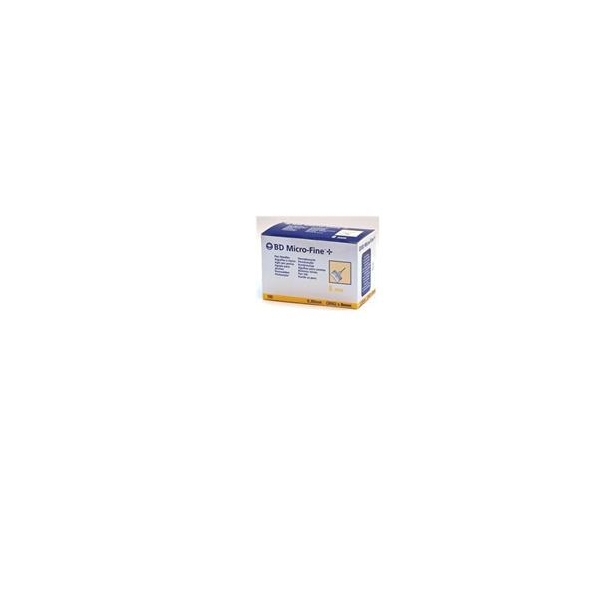 AGO BD MICROFINE G31 8MM 100PZ