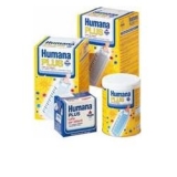 HUMANA PLUS LIQ 1BRIK 470ML