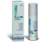 PODIDRAL CR EMOL DISP 100ML