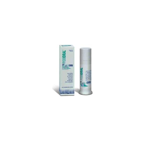 PODIDRAL CR EMOL DISP 100ML