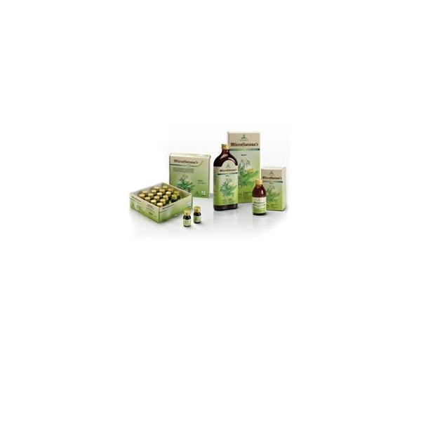 MICROFLORANA F 150ML