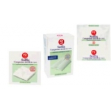 GARZA SOFFIX 10X10CM 25PZ