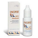 ONICOPOD GTT RISTRUT 10ML
