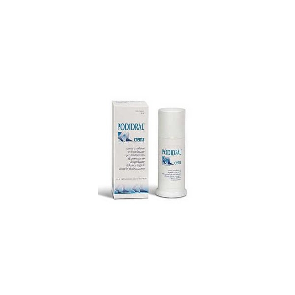 PODIDRAL CR EMOL C/EROG 50ML