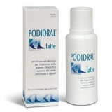 PODIDRAL LATTE 250ML