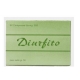 DIURFITO ESTR ERB 60CPR 500MG