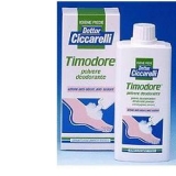 TIMODORE POLVERE 75G