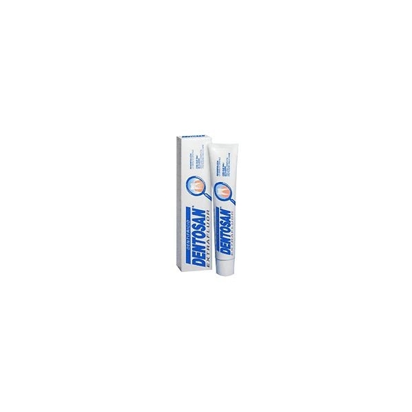 DENTOSAN EXTRAFLUOR DENTIF75ML