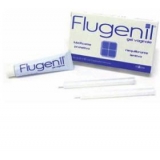 FLUGENIL GEL VAGINALE 30ML