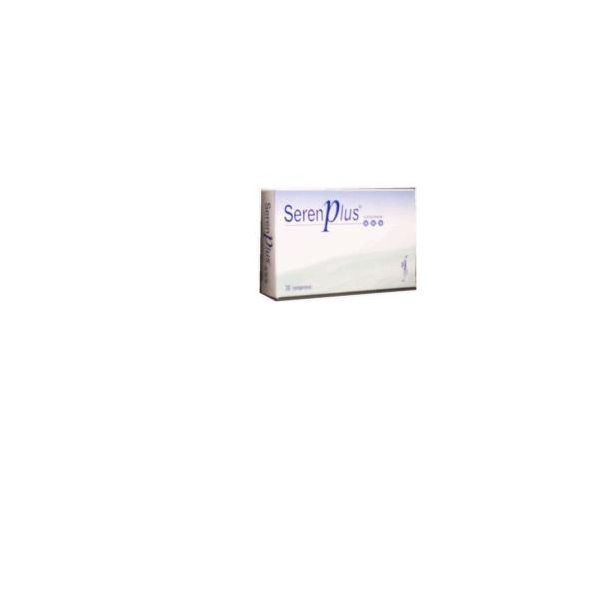 SERENPLUS 20CPR