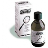 DENTOSAN SPEC COLL AZ INT 200ML