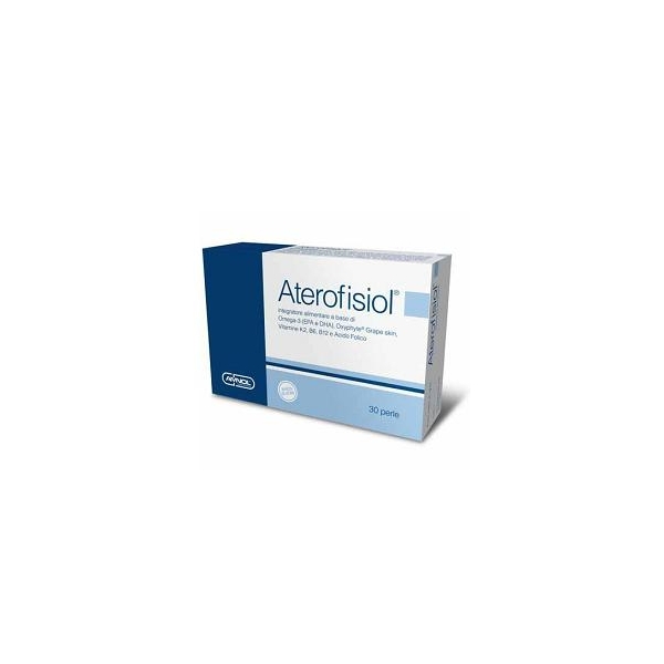 ATEROFISIOL 30PRL