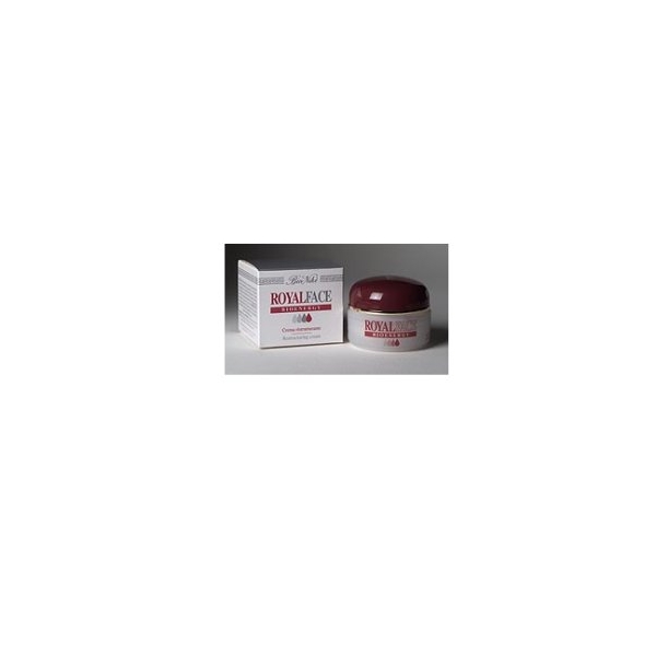 ROYALFACE NUTRICREAM CR EMOL50