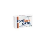 FORTILASE ORTO 20CPR