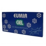EUMIR GEL BUST PLURIDO 50ML