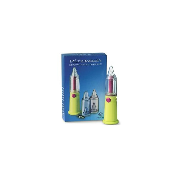 RINOWASH KIT DOCCIA NAS 471200