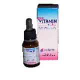 PREVITAMIN GOCCE 15ML