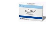 GIFLOREX LACTOBAC GG VIT B12BU