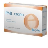 PML CRONO 20CPR