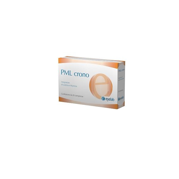 PML CRONO 20CPR
