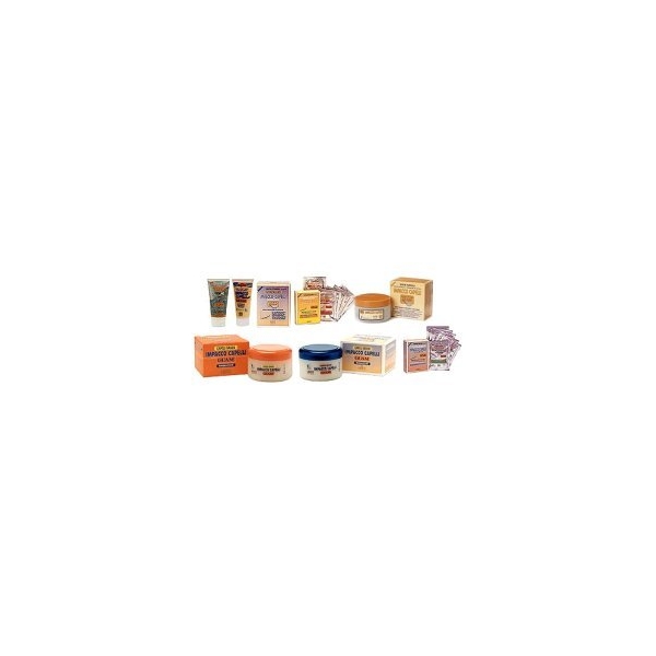 GUAM IMPACCO CAP SEC 200ML