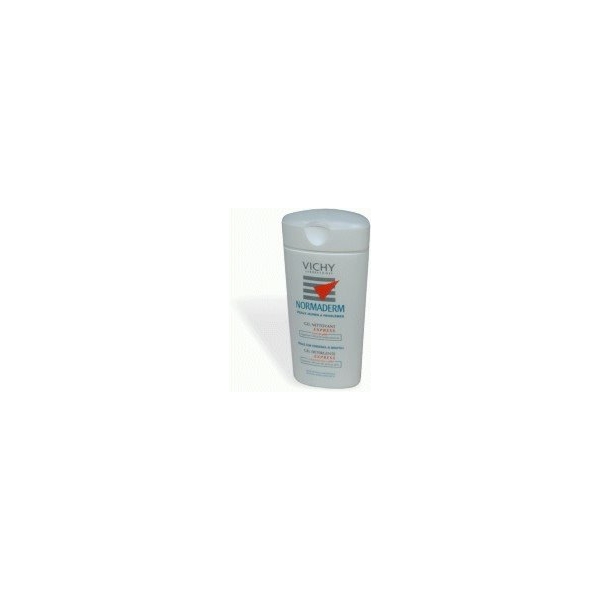 NORMADERM EXPRESS GEL DET
