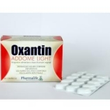 OXANTIN ADDOME LIGHT 60CPR
