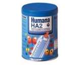 HUMANA HA 2 400G