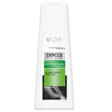 DERCOS ANTIPELLICULAIRE GRAS