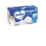 MELLIN FORMAGGINO 2X80G