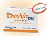 DICOVIT DK 30PRL