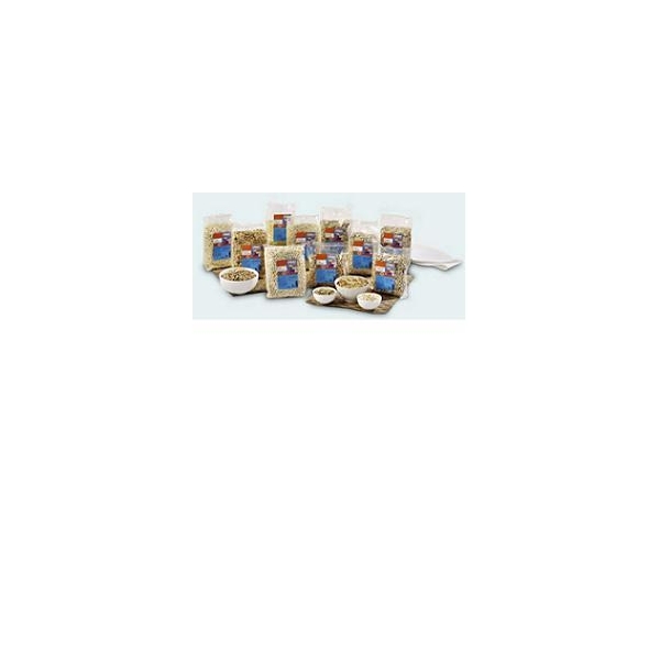 FIOCCHI AVENA DECORTICATA 500G