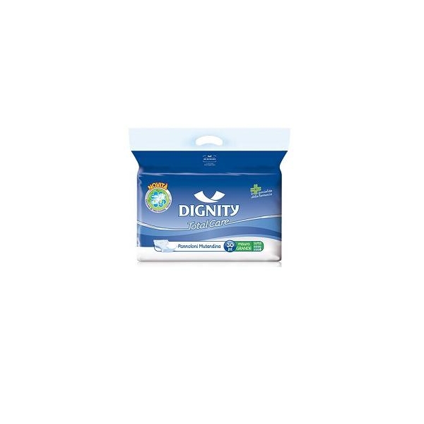 DIGNITY ULTRA M C/ALOE 30PZ