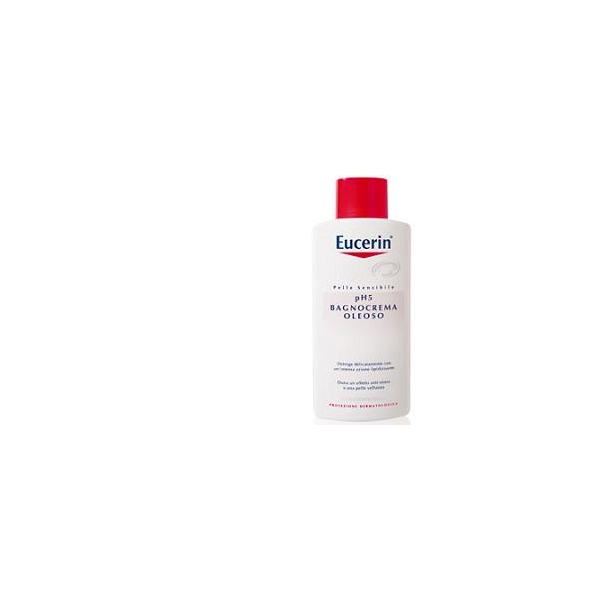 EUCERIN PH5 BAGNO OLEOSO 200ML