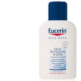 EUCERIN OLIO DET 2% POLIDOC200